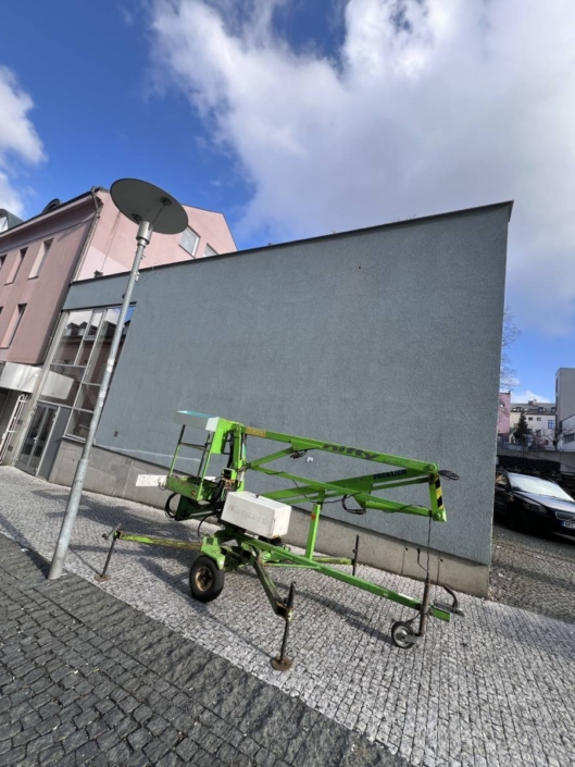MĚSTO=GALERIE Jablonec nad Nisou 2026 je za námi