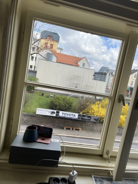 MĚSTO=GALERIE Jablonec nad Nisou 2026 je za námi