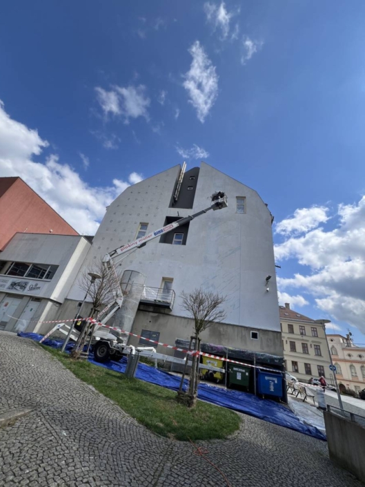 MĚSTO=GALERIE Jablonec nad Nisou 2026 je za námi
