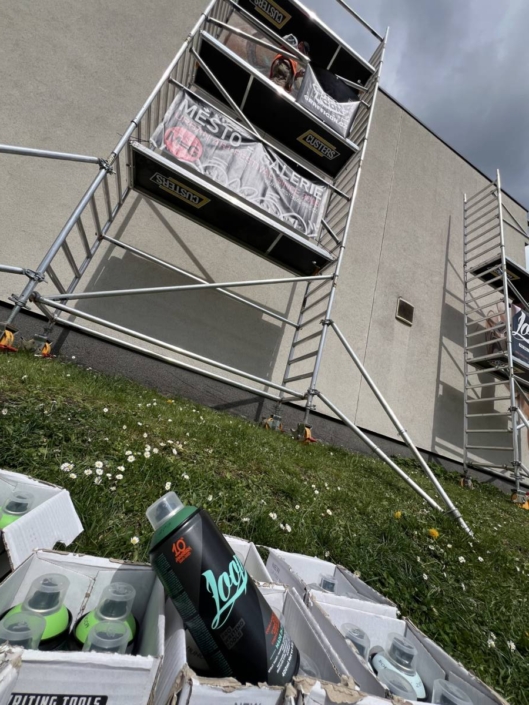 MĚSTO=GALERIE Jablonec nad Nisou 2026 je za námi
