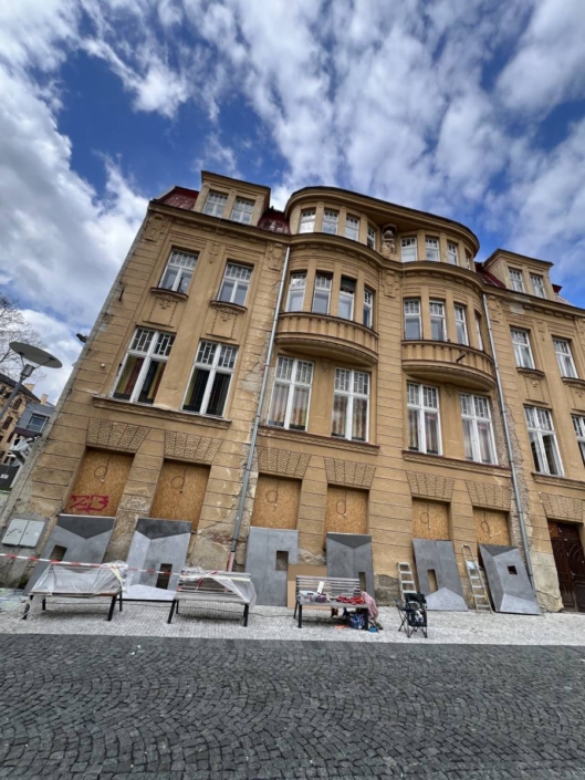 MĚSTO=GALERIE Jablonec nad Nisou 2026 je za námi