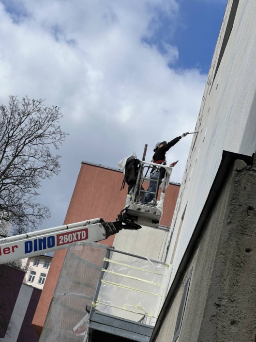MĚSTO=GALERIE Jablonec nad Nisou 2026 je za námi