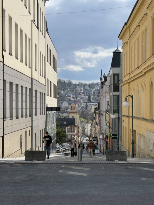 MĚSTO=GALERIE Jablonec nad Nisou 2026 je za námi