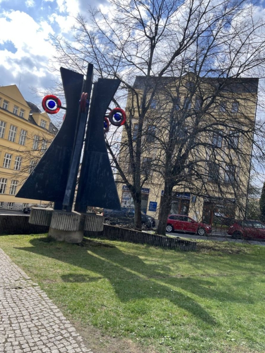 MĚSTO=GALERIE Jablonec nad Nisou 2026 je za námi