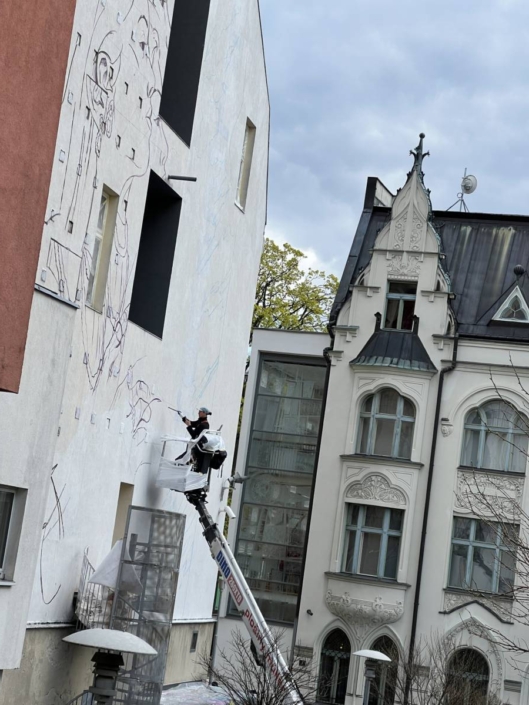 MĚSTO=GALERIE Jablonec nad Nisou 2026 je za námi