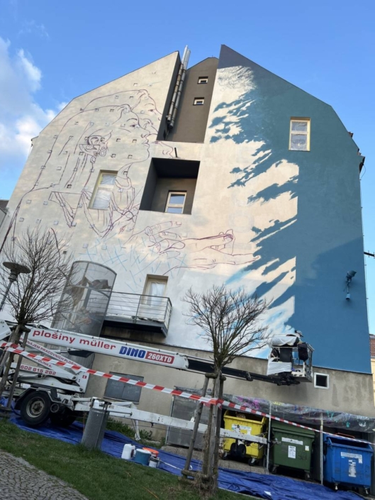 MĚSTO=GALERIE Jablonec nad Nisou 2026 je za námi
