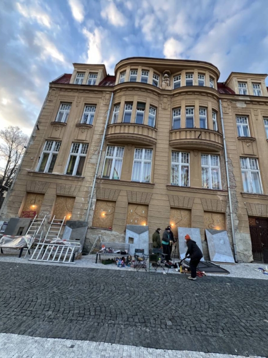 MĚSTO=GALERIE Jablonec nad Nisou 2026 je za námi