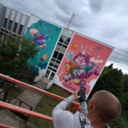 MĚSTO=GALERIE Město=Galerie 2026 Brandýs nad Labem-Stará Boleslav je za námí