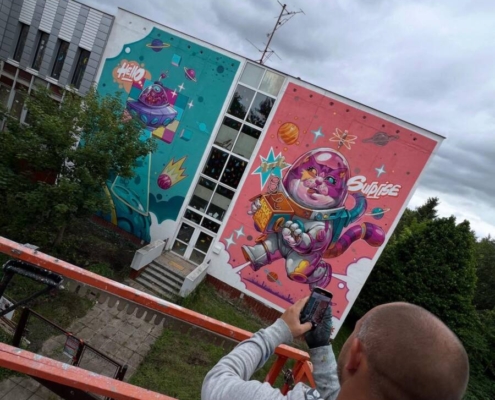 MĚSTO=GALERIE Město=Galerie 2026 Brandýs nad Labem-Stará Boleslav je za námí