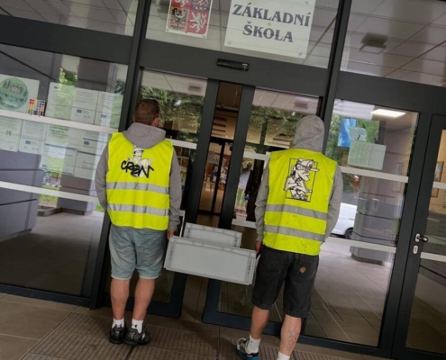 MĚSTO=GALERIE Město=Galerie 2026 Brandýs nad Labem-Stará Boleslav je za námí