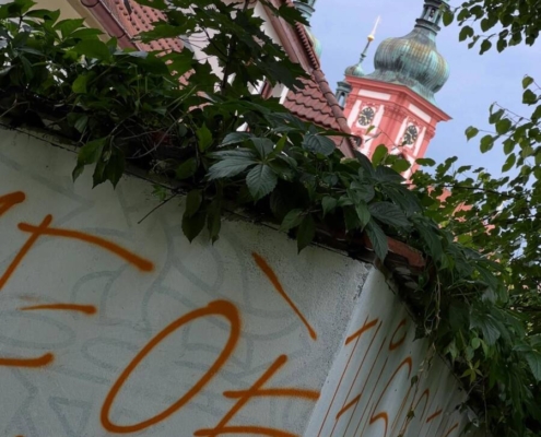 MĚSTO=GALERIE Město=Galerie 2026 Brandýs nad Labem-Stará Boleslav je za námí