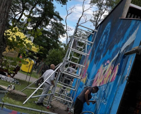 MĚSTO=GALERIE Město=Galerie 2026 Brandýs nad Labem-Stará Boleslav je za námí