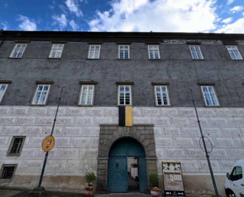 MĚSTO=GALERIE Město=Galerie 2026 Brandýs nad Labem-Stará Boleslav je za námí