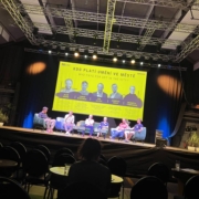 MĚSTO=GALERIE Mezinárodní konference WALLZ 2026