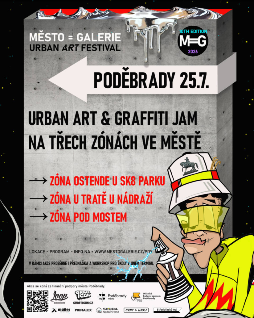 PDY 26 PLAGO 15072026 ig 1080 1350 MĚSTO=GALERIE Město=Galerie 2026 Poděbrady